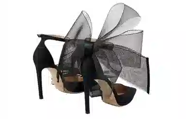 Jimmy Choo Averly 100