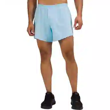 lululemon Fast and Free 6" Shorts