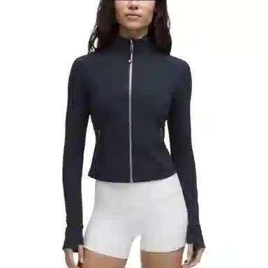 lululemon Define Nulu Jacket