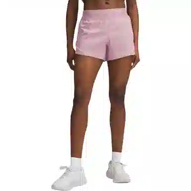 lululemon Hotty Hot High-Rise Shorts