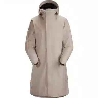 Arcteryx Solano Coat
