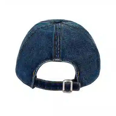 Celine Cap Blue