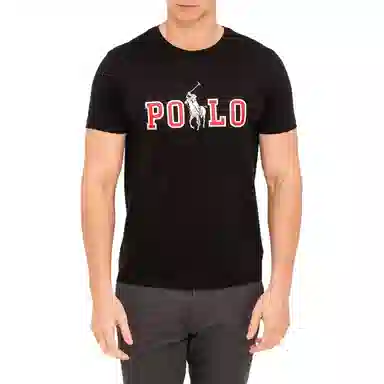 Polo Ralph Lauren SS24 LogoT
