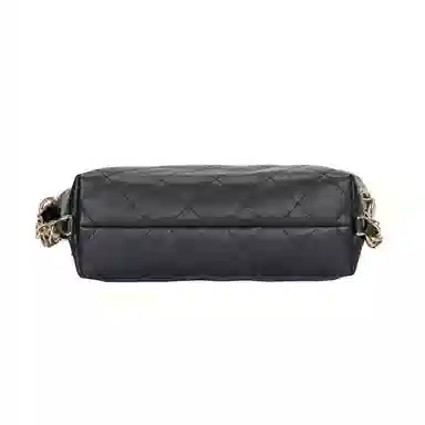 CHANEL 25S Logo Hobo
