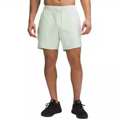 lululemon License to Train 7"