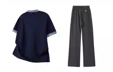 REMEFIT cleanfitPOLO