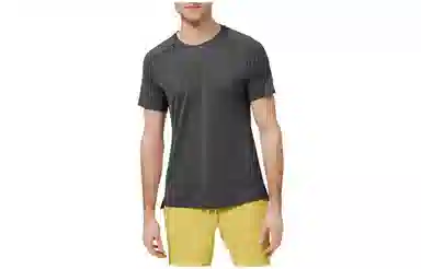 lululemon Textured Training T