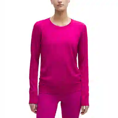 lululemon Swiftly Relaxed T