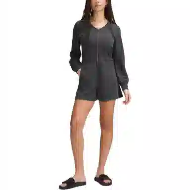 lululemon SS23 Softstreme