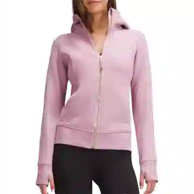 lululemon Scuba Hoodie
