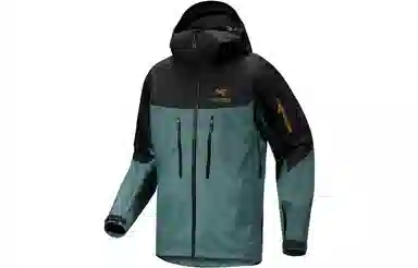 Arcteryx Alpha SV GORE-TEX Pro