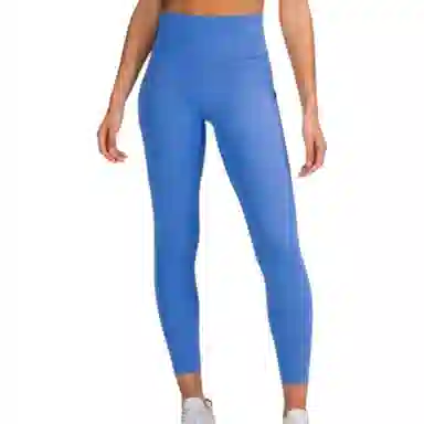 lululemon Fast and Free Nulux 28"