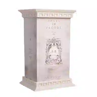 ROSEDAWN PPMTlabubu ZIMOMO 3d