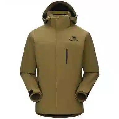CAMEL All-Weather Series
