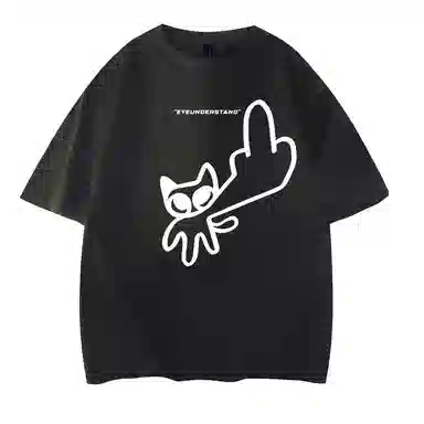 EYEUNDERSTAND T