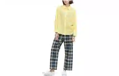 UNIQLO SS23 X INES DE LA FRESSANGE