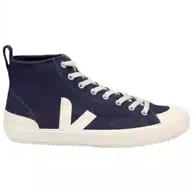 VEJA Nova HT Blue White