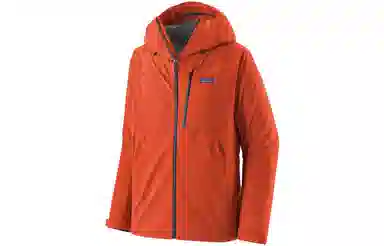Patagonia Granite Crest