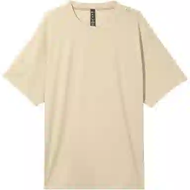 lululemon Relaxed Fit Train SS22 T