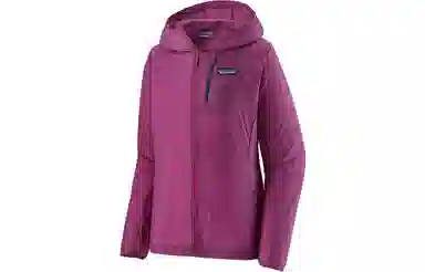 patagonia houdini jacket