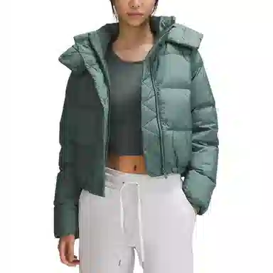 lululemon Wunder Puff Glyde