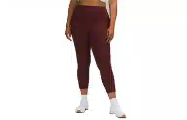lululemon Luxtreme All The Right Places 23"