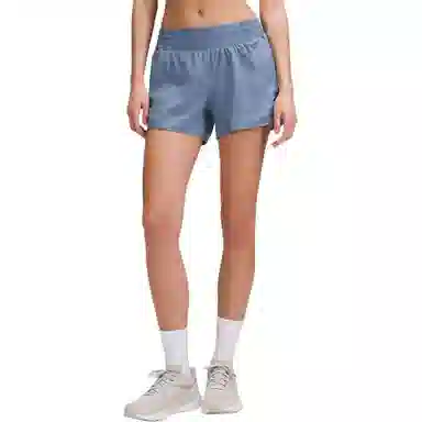 lululemon Hotty Hot Swift 4"