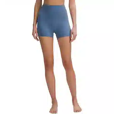 lululemon Align Shorts 4"