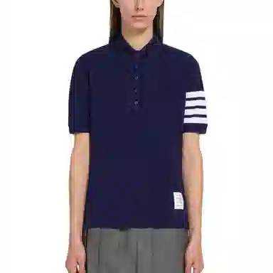 THOM BROWNE Polo