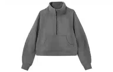 lululemon Scuba Hoodie