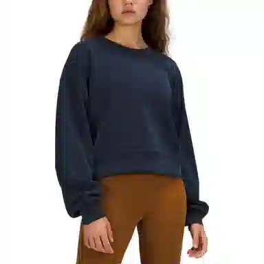 lululemon Perfectly Oversized Softstreme