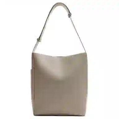 ZARA PU Tote