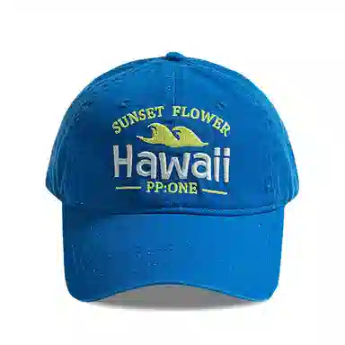 NBJH Hawaii
