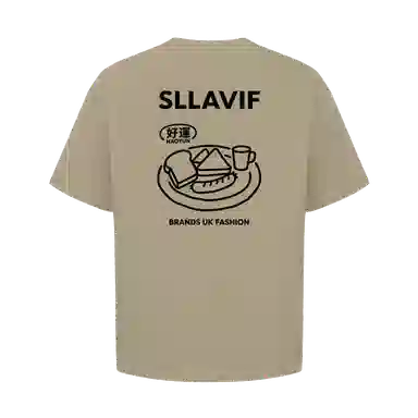 SLLAVIF T