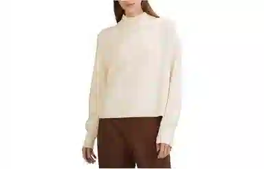 lululemon Merino Wool-Blend Logo