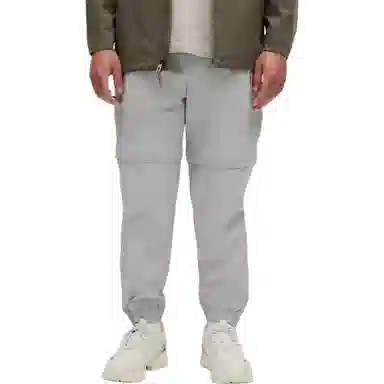 lululemon Convertible Hiking Pants