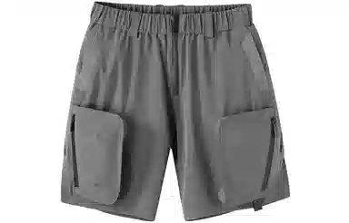 NORVINCY Shorts