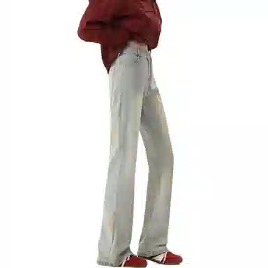 ZIAREL vibe517bootcut