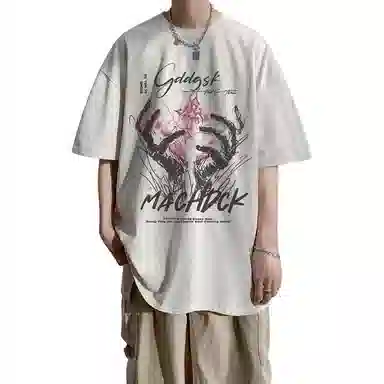 Fakeyoung T