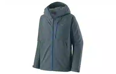 Patagonia Granite Crest