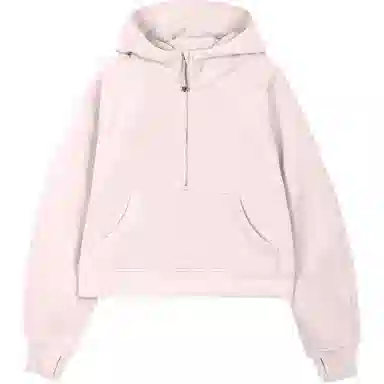 Lululemon Scuba Hoodie