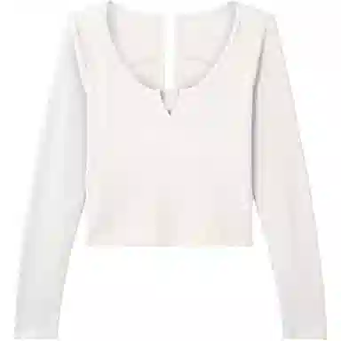 lululemon SS23 Cotton-Blend V