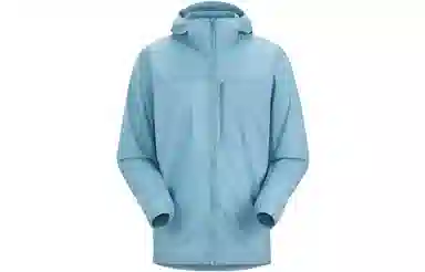 Arcteryx Squamish Hoody