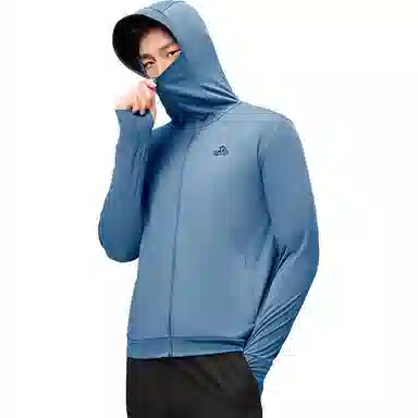 PELLIOT UPF50+ Summer Jacket