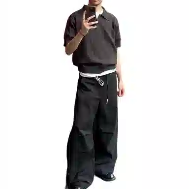 ZIAREL cleanfitPoloT