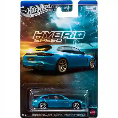 Hot Wheels GDG44 i8