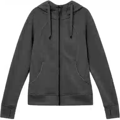 lululemon Scuba Full-Zip Hoodie