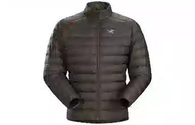 Arcteryx Cerium Lt