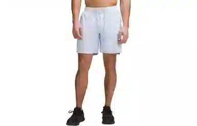 lululemon License to Train 7"