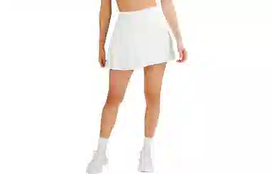 lululemon Courtcore Swift Asymmetrical Pleated 4.5"